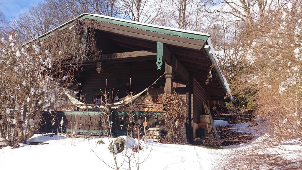 Sonnbergchalet Islitzer Uttendorf Δωμάτιο φωτογραφία