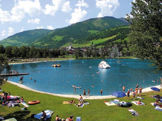 Sonnbergchalet Islitzer Uttendorf Εξωτερικό φωτογραφία
